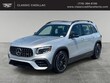 Mercedes-Benz AMG GLB 35