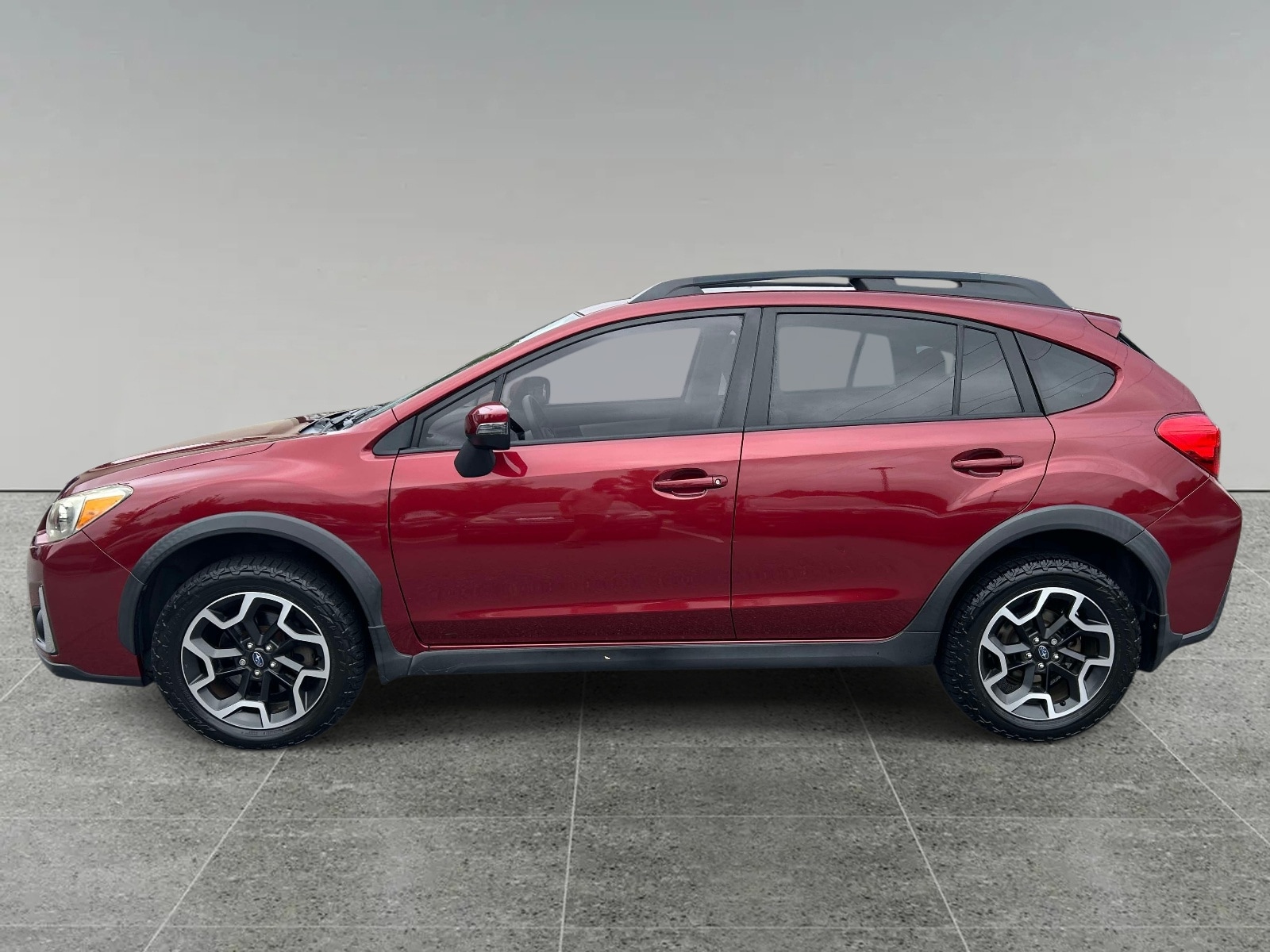 Used 2016 Subaru Crosstrek Limited with VIN JF2GPANC5G8274651 for sale in Sandy Springs, GA