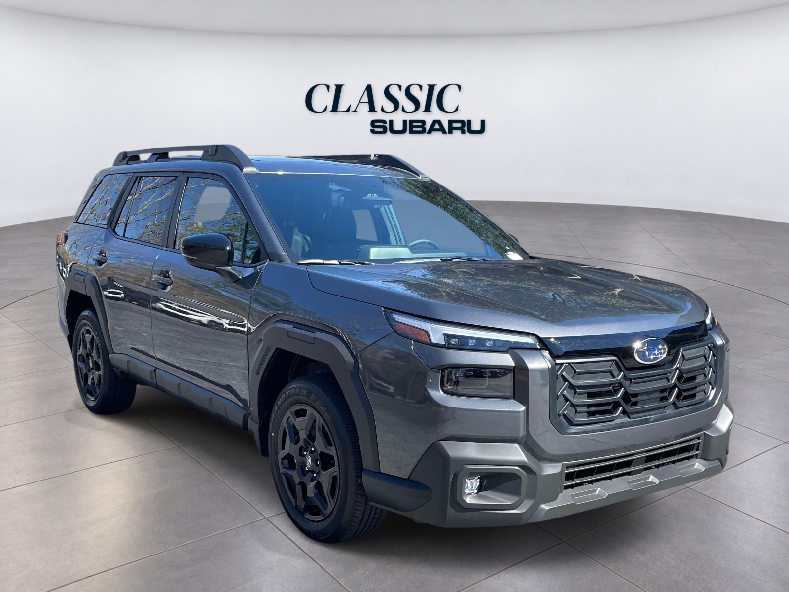 2026 Subaru Outback Limited - Photo 7