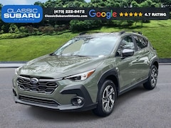 2026 Subaru Crosstrek Premium SUV