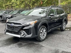 2025 Subaru Outback Limited SUV