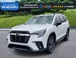  Subaru Ascent