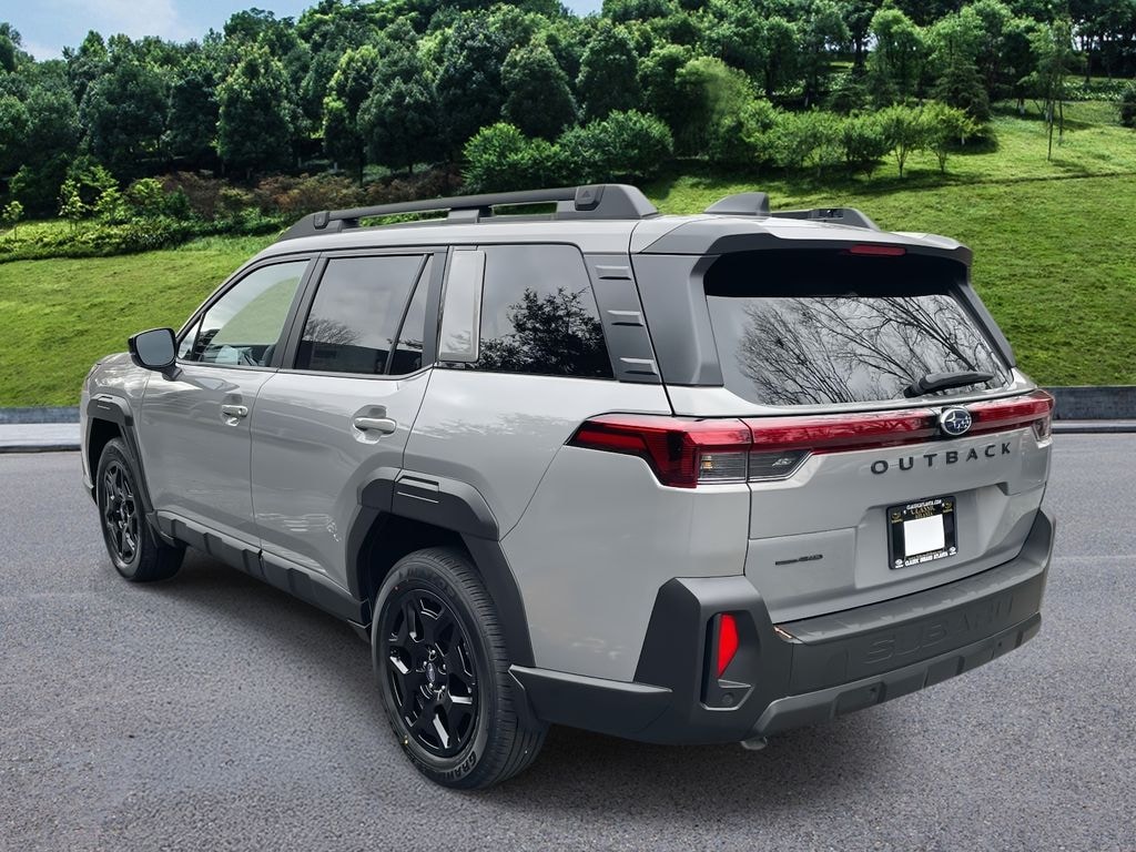 New 2026 Subaru Outback Limited SUV