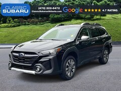2025 Subaru Outback Touring SUV