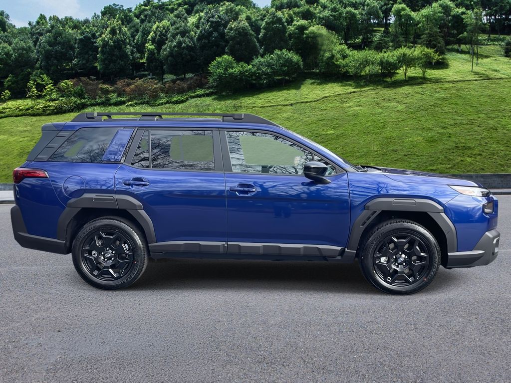2026 Subaru Outback Limited - Photo 6
