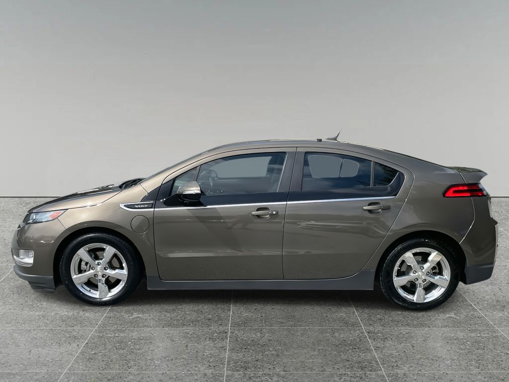 Used 2014 Chevrolet Volt Base with VIN 1G1RB6E49EU174707 for sale in Sandy Springs, GA