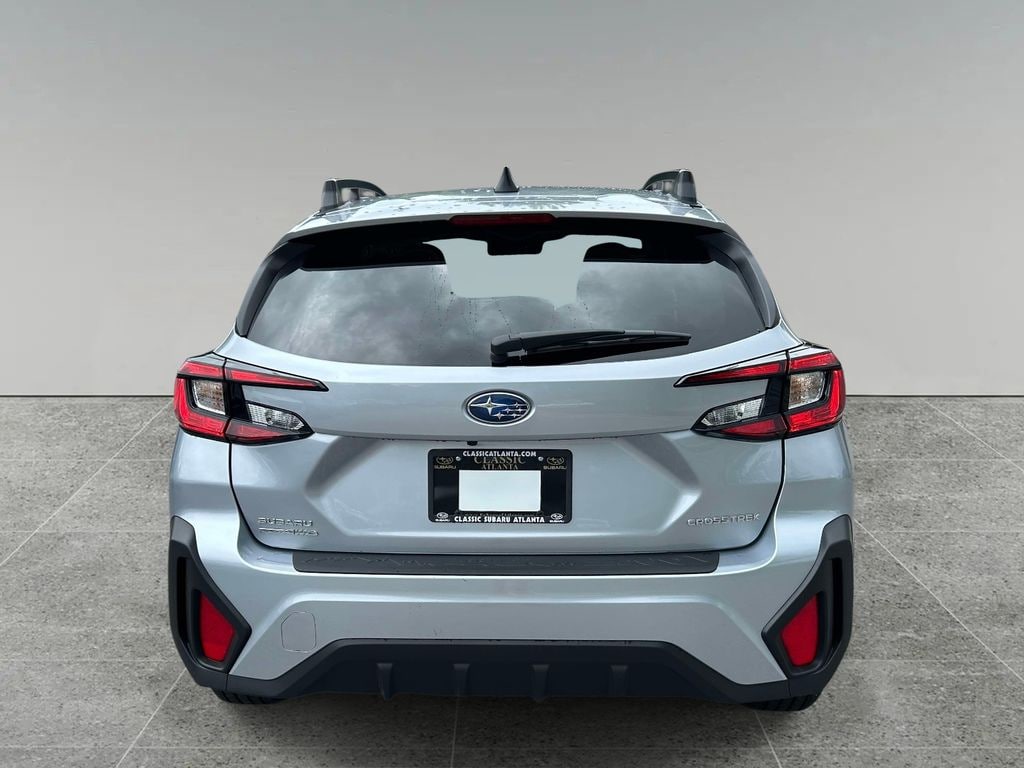 Certified 2025 Subaru Crosstrek Premium SUV