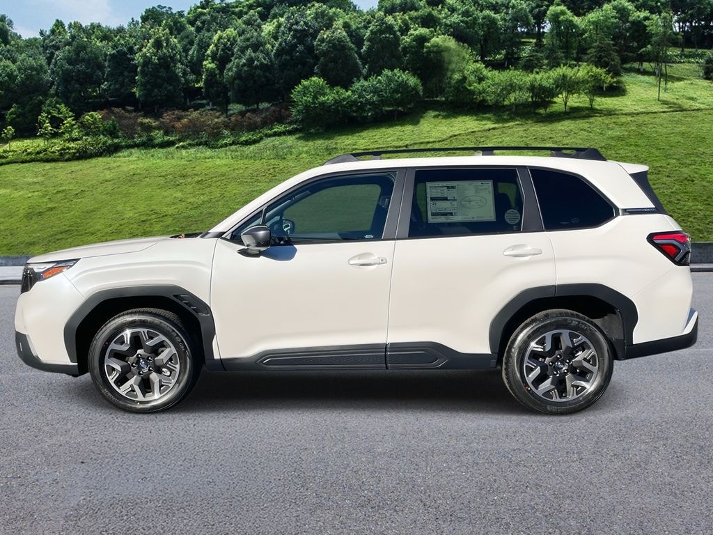 New 2026 Subaru Forester Premium SUV