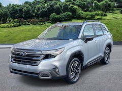 2025 Subaru Forester Limited SUV