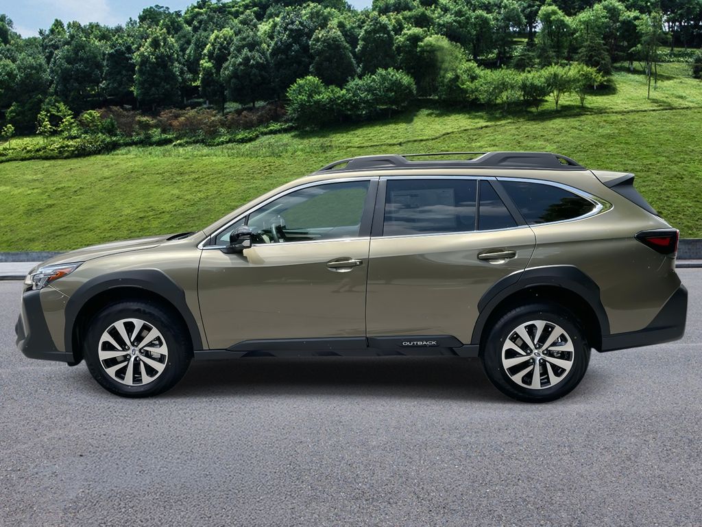 2025 Subaru Outback Premium photo 2