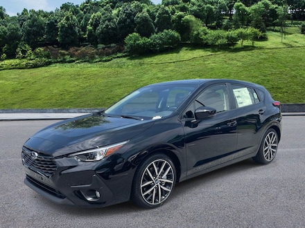 New 2025 Subaru Impreza Sport 5-Door Atlanta, GA