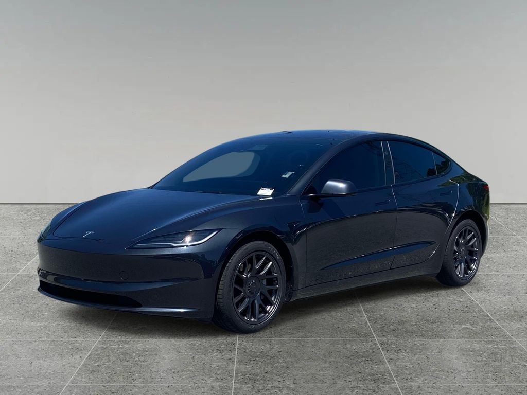 2024 Tesla Model 3 -'s photo