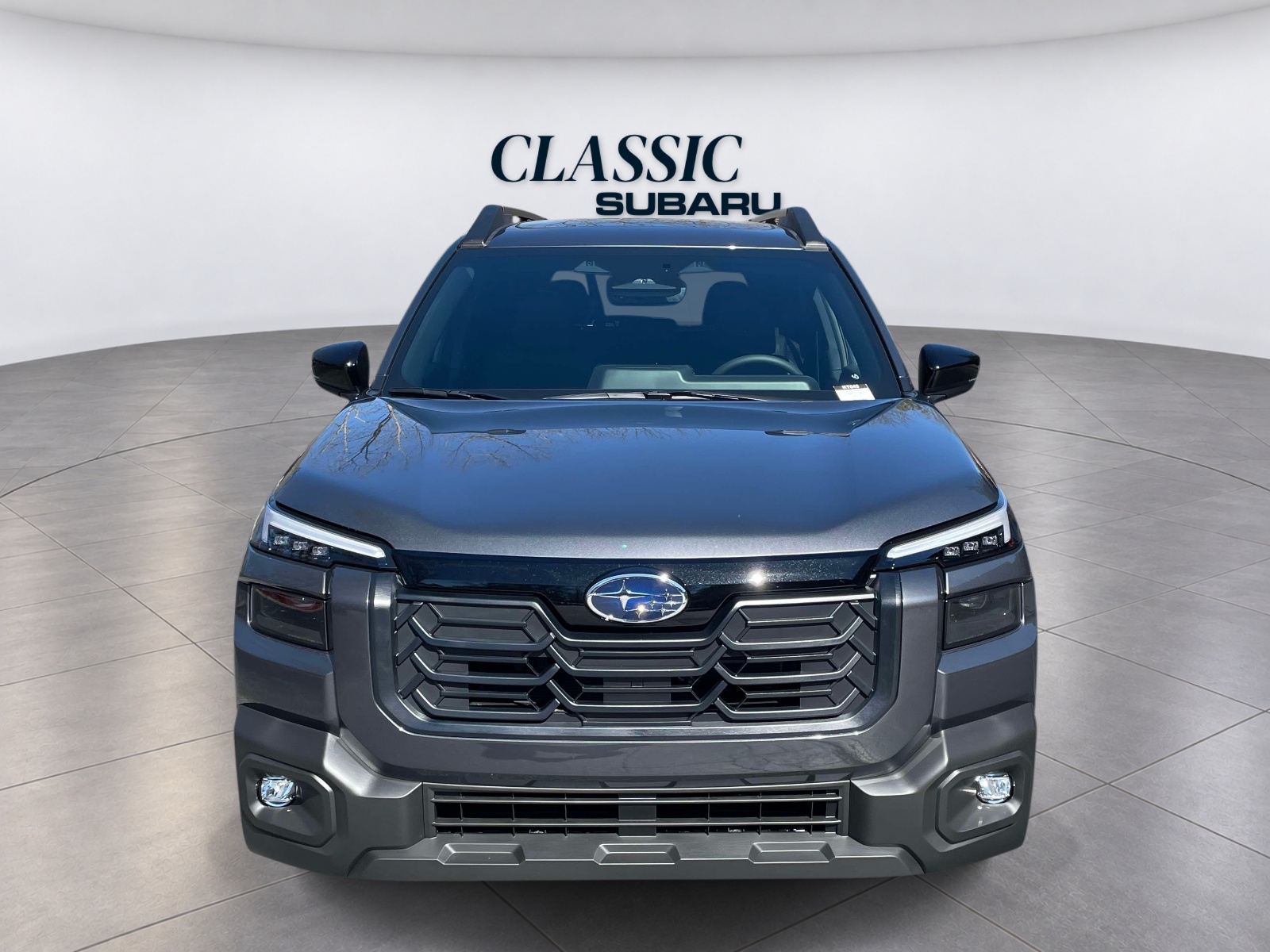 2026 Subaru Outback Limited - Photo 8