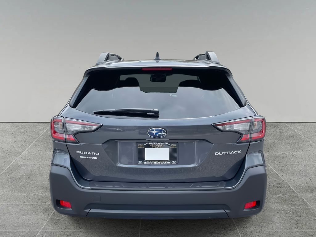 2025 Subaru Outback Premium photo 3