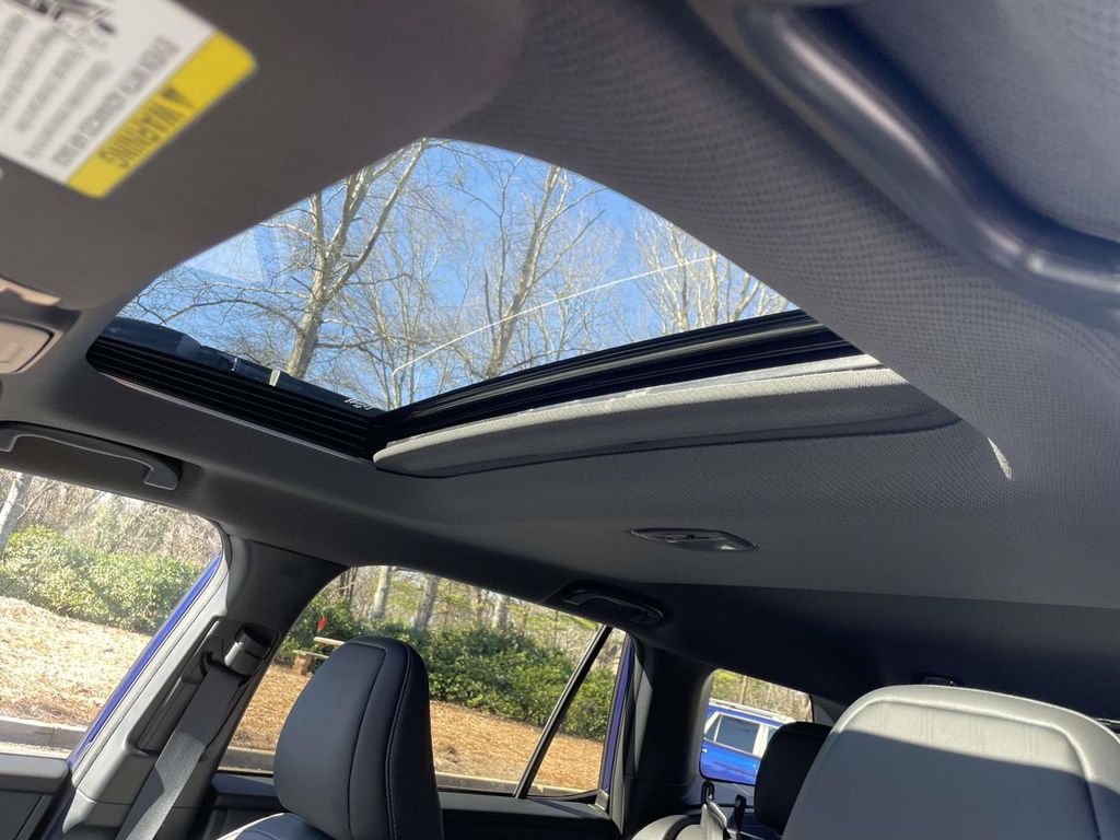 2026 Subaru Outback Touring XT - Photo 19