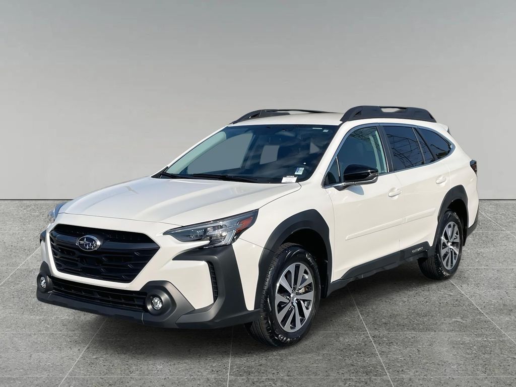 2023 Subaru Outback