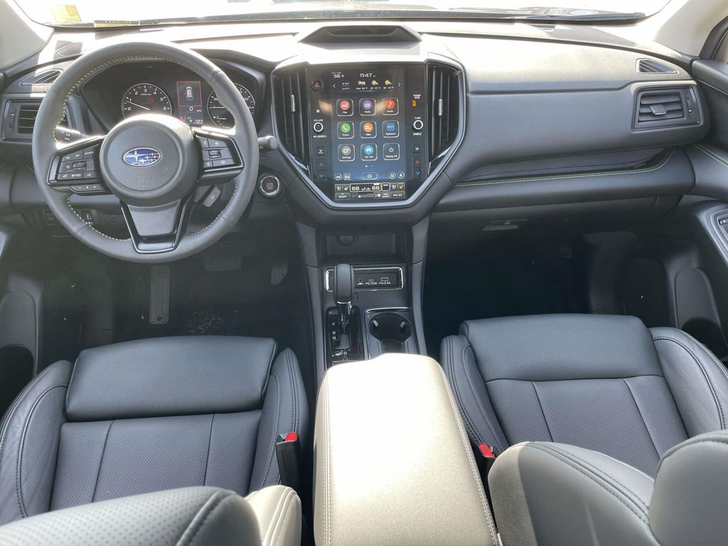 2025 Subaru Ascent Onyx Edition-Touring - Photo 15