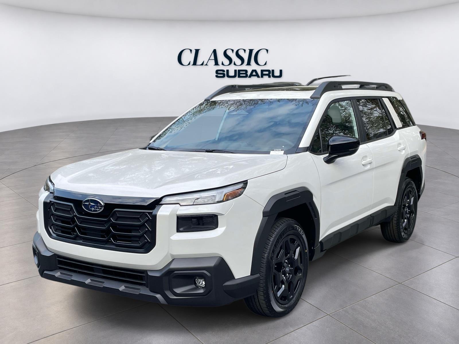 2026 Subaru Outback Limited SUV