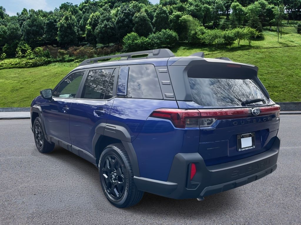 New 2026 Subaru Outback Limited SUV