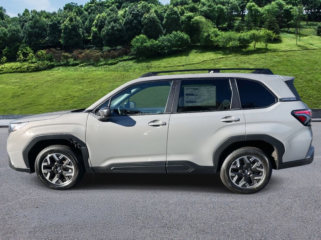 New 2026 Subaru Forester Premium SUV