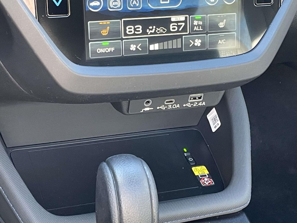 2026 Subaru Forester Premium - Photo 26