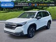 Subaru Forester Hybrid