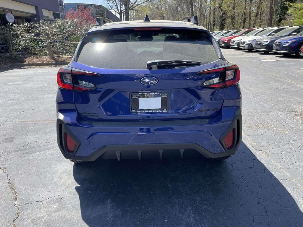 New 2026 Subaru Crosstrek Premium SUV