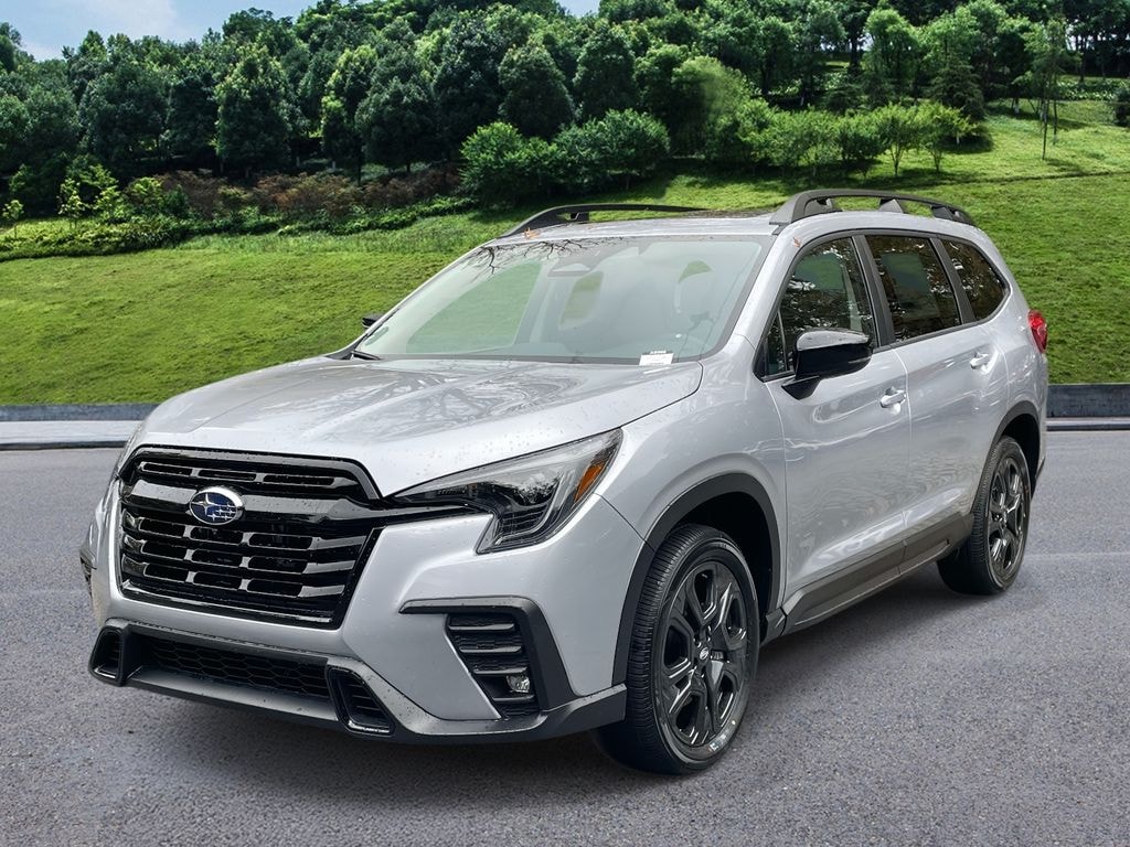 New 2025 Subaru Ascent Onyx Edition Touring 7-Passenger SUV