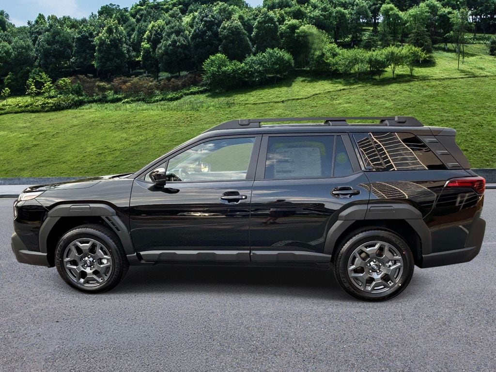 New 2026 Subaru Outback Premium SUV