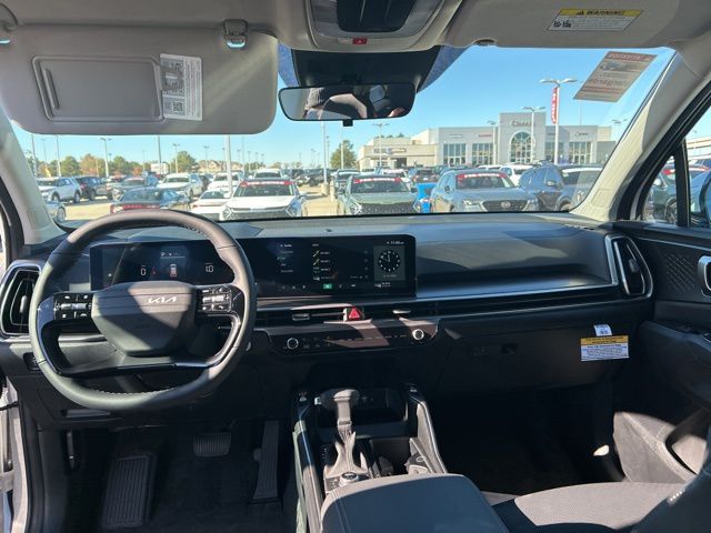 2026 Kia Sorento S - Photo 39