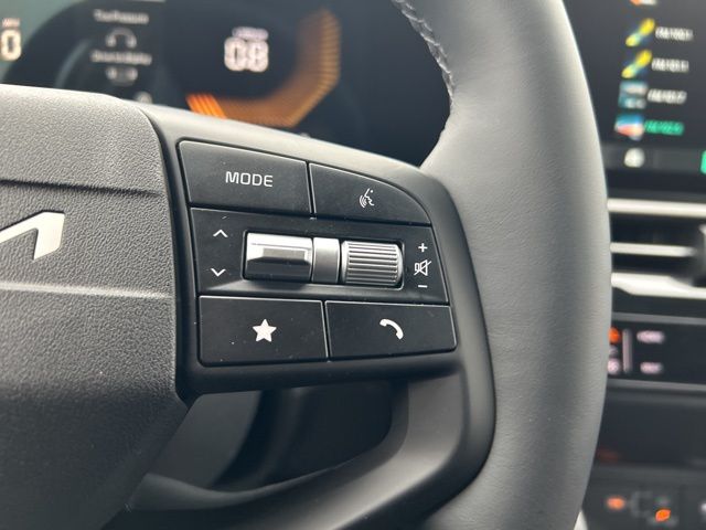 2026 Kia Sportage LX - Photo 20