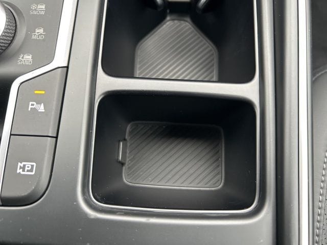 2026 Kia Sorento S - Photo 30
