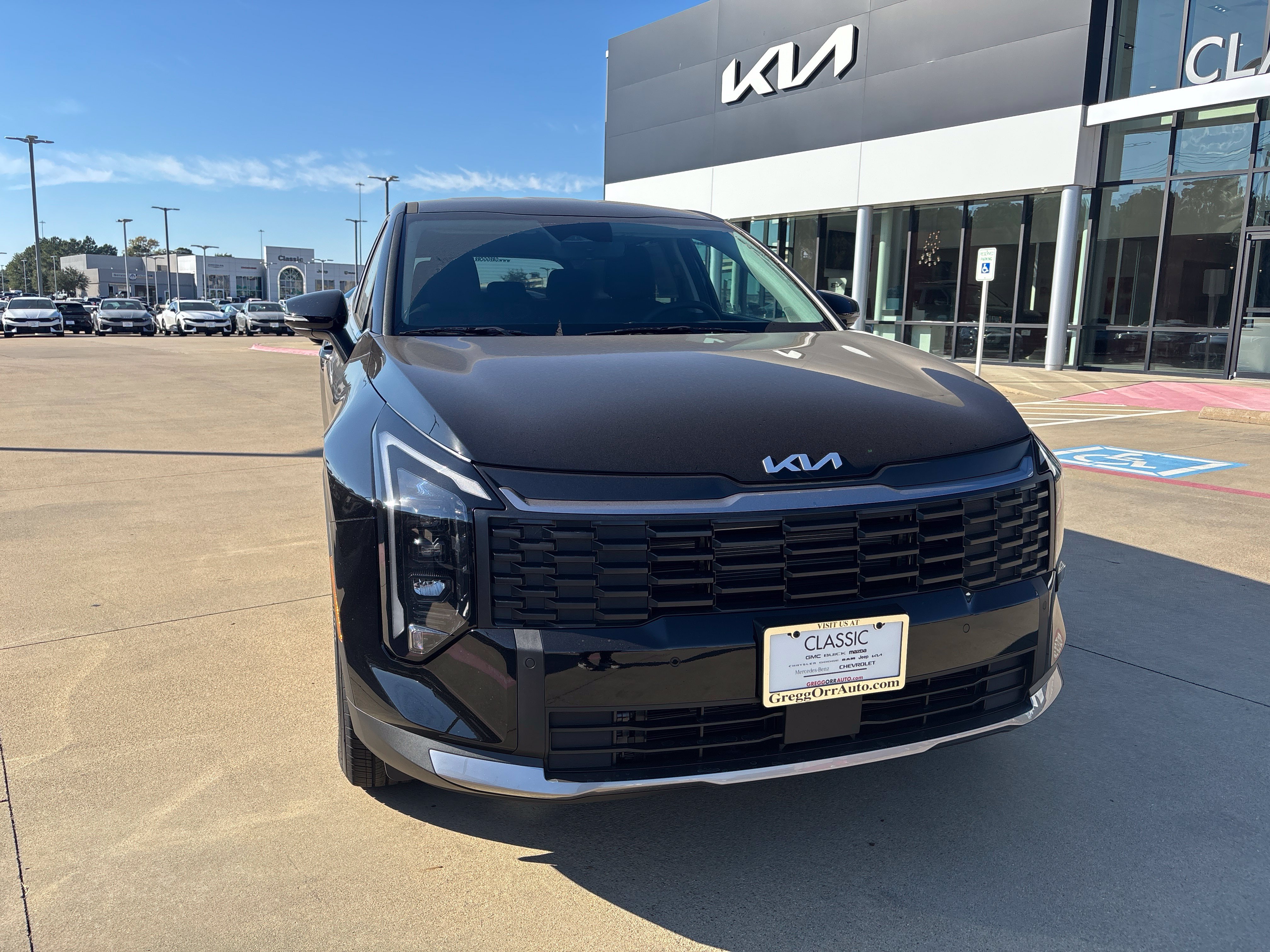 2027 Kia Sportage LX SUV