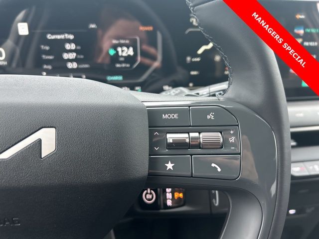 2026 Kia EV9 Light L/R - Photo 23