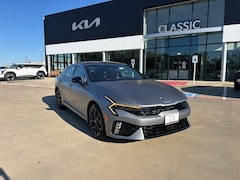 2026 Kia K5 GT-Line Sedan