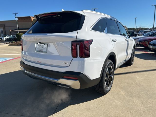 2026 Kia Sorento S - Photo 14