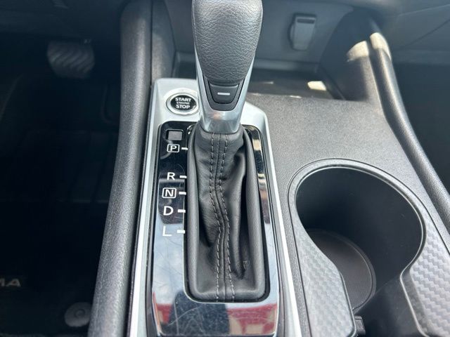 2025 Nissan Altima SV - Photo 26