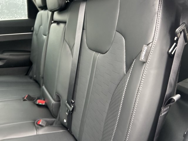 2026 Kia Sorento S - Photo 42