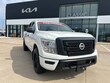 Nissan Titan