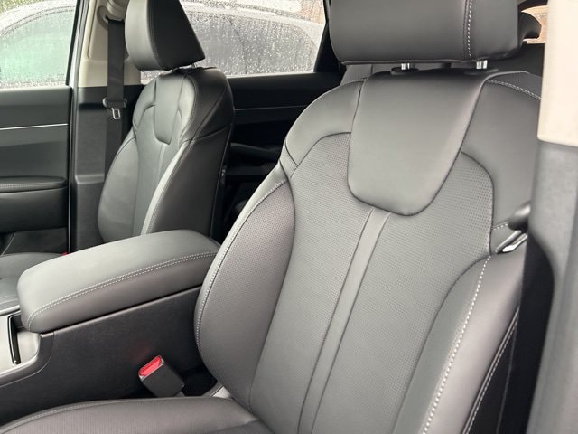 2026 Kia Sorento S - Photo 35