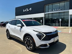 2023 Kia Sportage SX-Prestige SUV