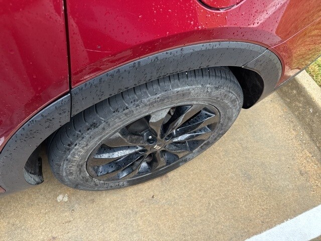 2020 Kia Sorento EX photo 3