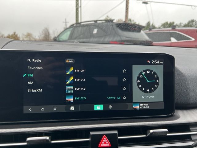 2026 Kia Sportage LX - Photo 22
