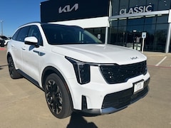 2026 Kia Sorento EX SUV