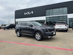 2026 Kia Sorento LX SUV