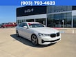  BMW 540i