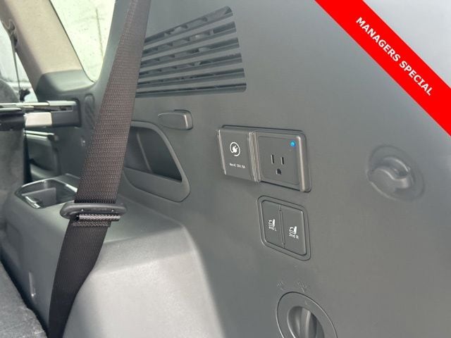 2026 Kia EV9 Light L/R - Photo 9