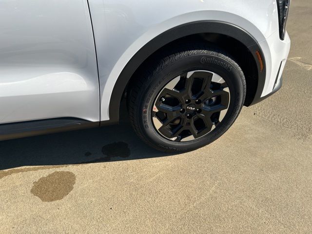 2026 Kia Sorento S - Photo 16