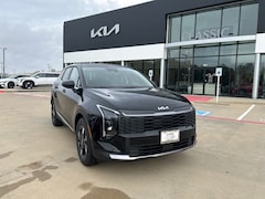 2026 Kia Sportage LX SUV