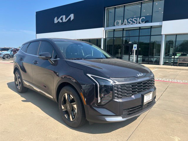 2026 Kia Sportage LX SUV